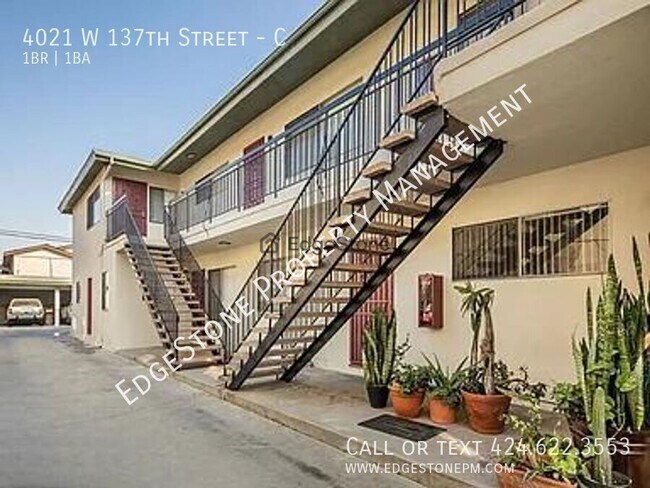 Building Photo - 4021 137th St