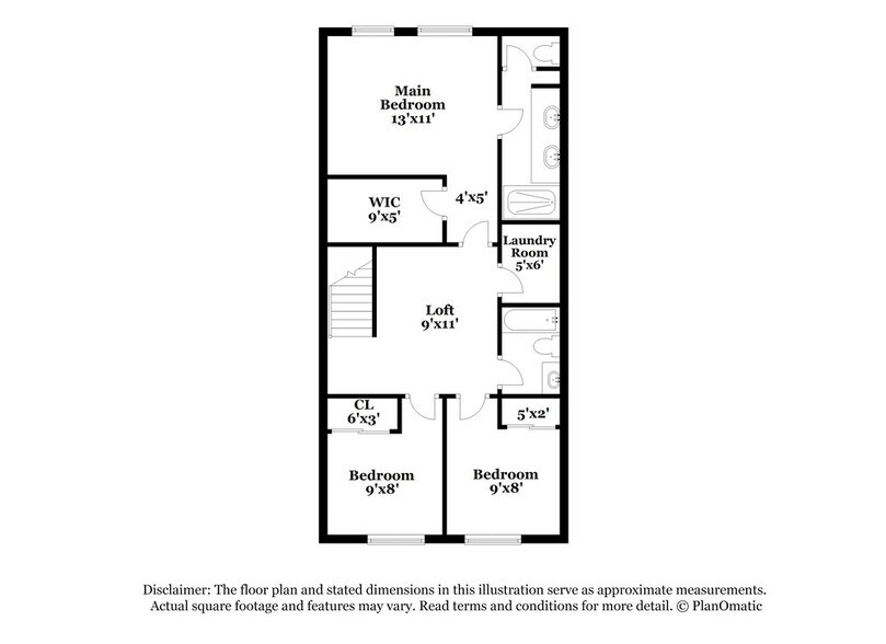 Building Photo - 3510 Joshua Tree St