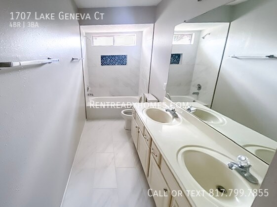 Building Photo - 1707 Lake Geneva Ct