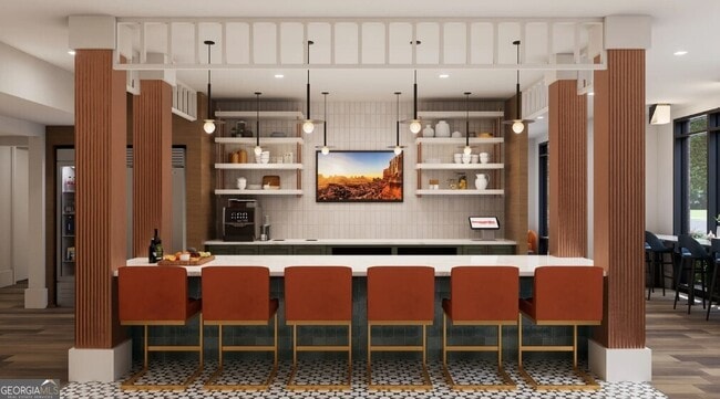 Building Photo - 1400 Laurel Crossing Pkwy NE