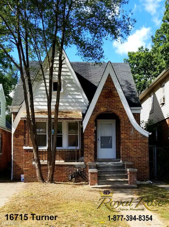 Primary Photo - 16715 Turner St