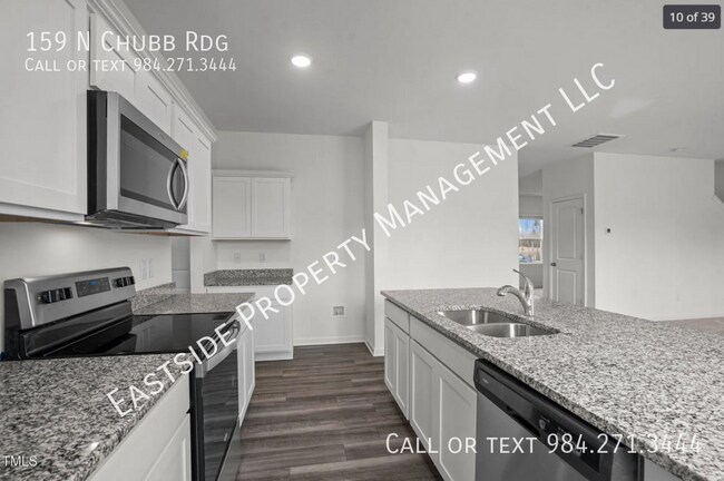 Building Photo - 159 N Chubb Rdg