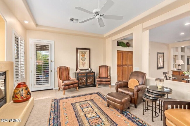 Building Photo - 9154 E Mohawk Ln