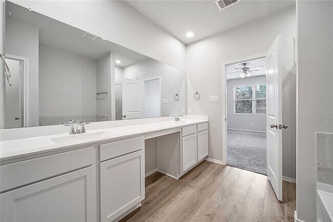 Building Photo - MOVE-IN ready opportunity with NO rear neighbors! Welcome HOME to the Master-Planned community of...