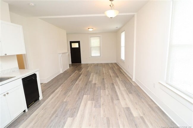 Building Photo - 1009 Taylor St