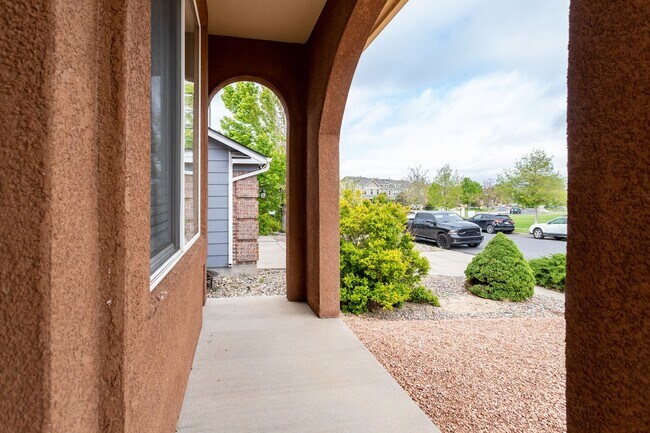Building Photo - 4815 Tory Ridge Dr