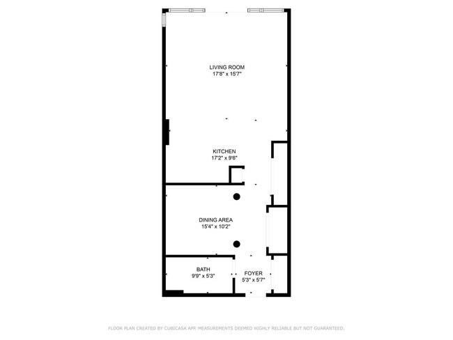 Building Photo - Move-In Special! Urban 1-Bedroom Apartment...