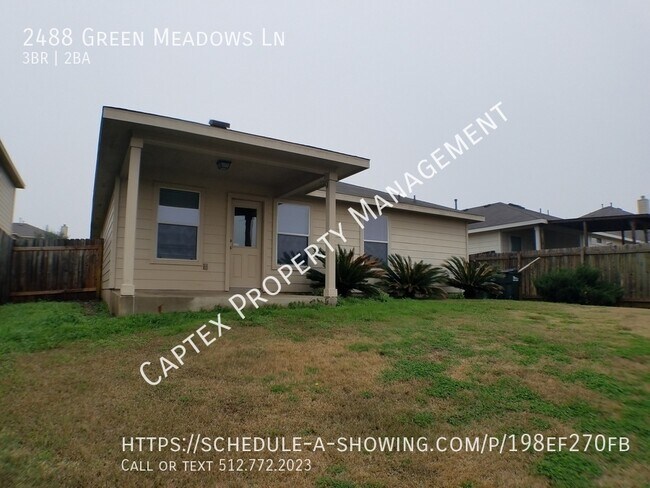 Building Photo - 2488 Green Meadows Ln