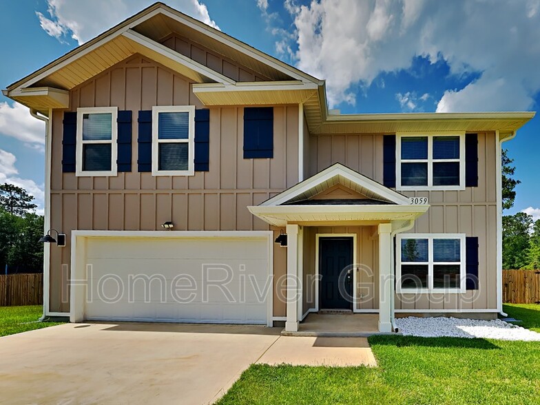 Building Photo - 3059 Heritage Plantation Blvd