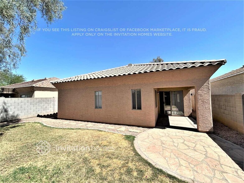 Building Photo - 2605 E Jessica Ln