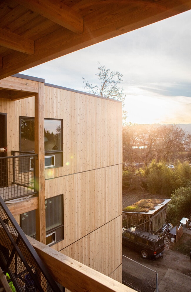 Building Photo - Shortstack Mississippi