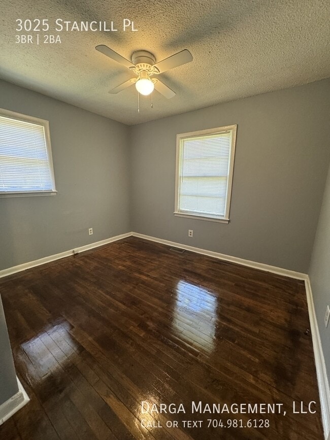 Building Photo - 3025 Stancill Pl