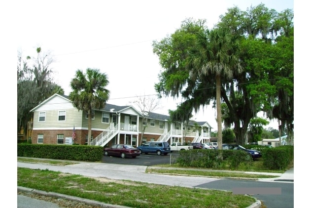  - Bayside Condominiums