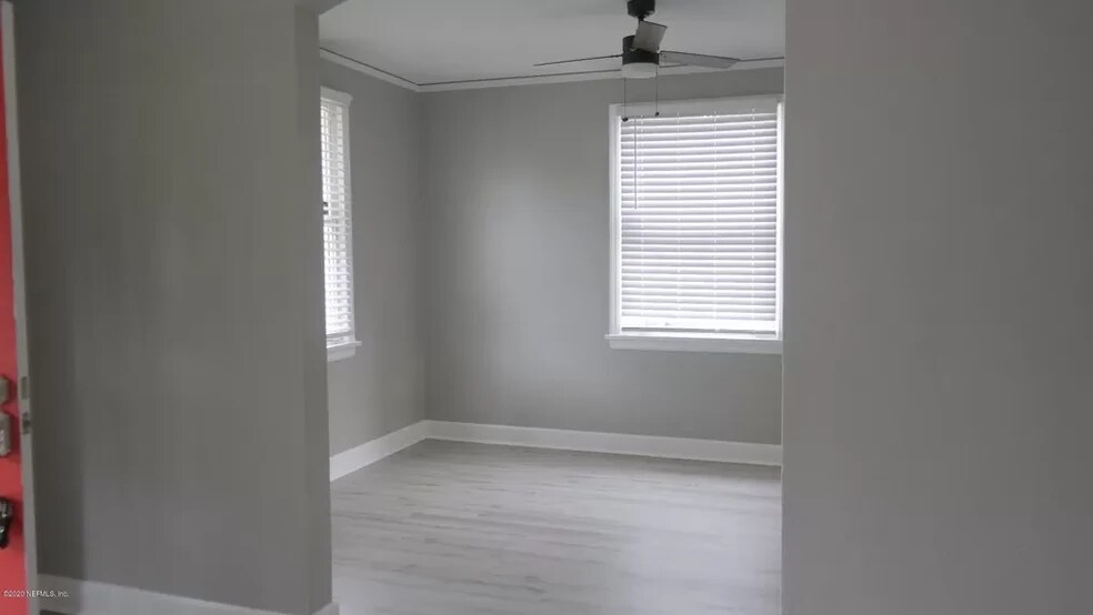 Dining room - 1743 Mayfair Rd