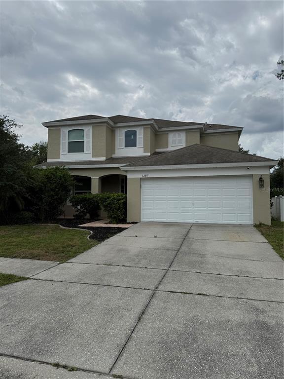 Primary Photo - 1258 Snug Harbor Dr
