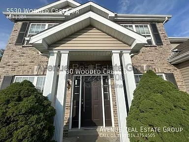 Building Photo - 5530 Wooded Creek Dr