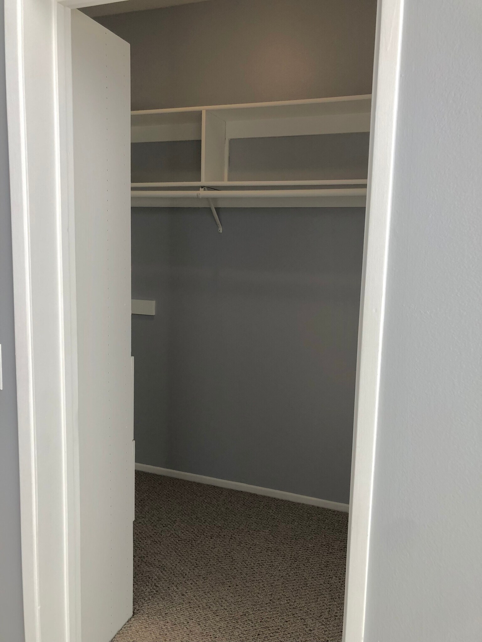 Master Closet - 186 Hurst Ave