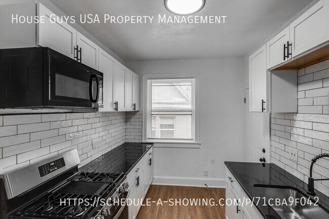 Building Photo - 4109 Warwick Blvd