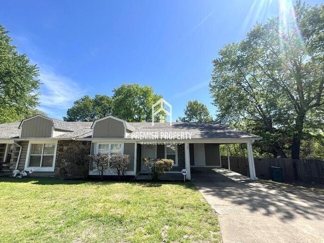 Primary Photo - 6538 Wimble Rd