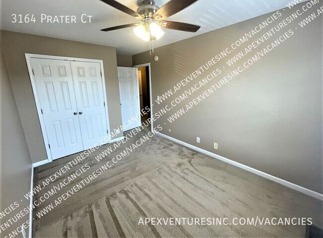 Building Photo - 3164 Prater Ct