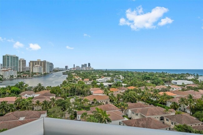 Building Photo - 19380 Collins Ave