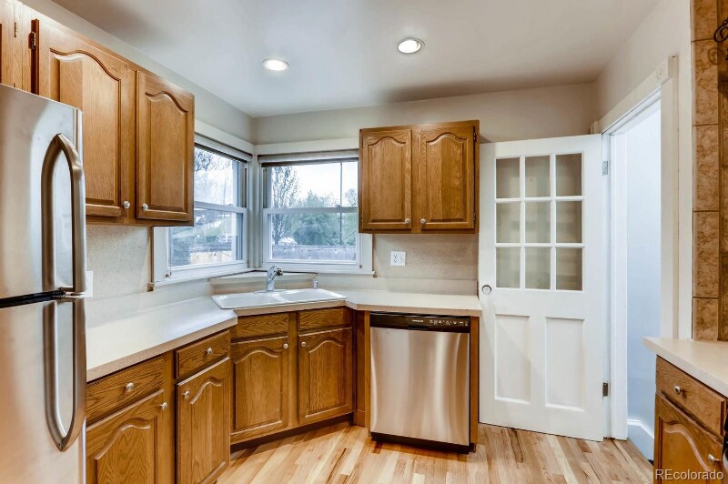 Building Photo - 5875 W 39th Ave