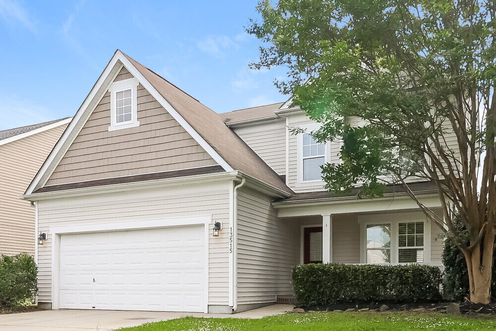 Building Photo - 13515 Stones Landing St