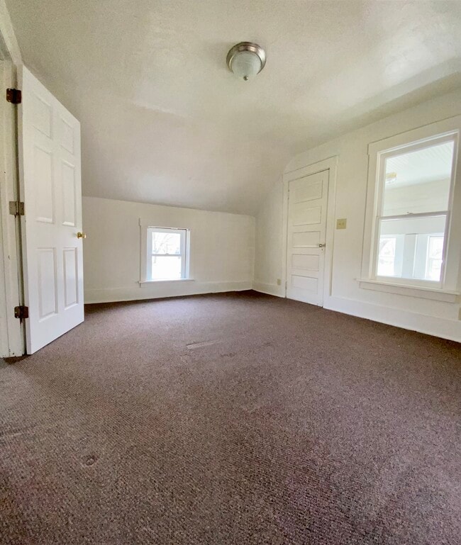 Main bedroom. - 503 Middle