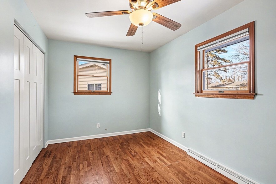 Building Photo - 6316 Belmont Pl