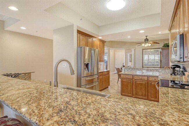Building Photo - 5100 Jessie Harbor Dr