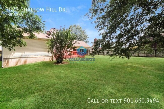 Building Photo - 3823 Shallow Hill Dr