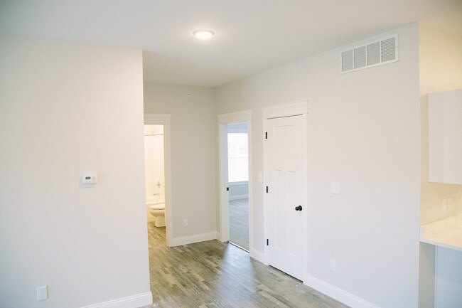 Building Photo - 1850 Old Higbee Mill Rd