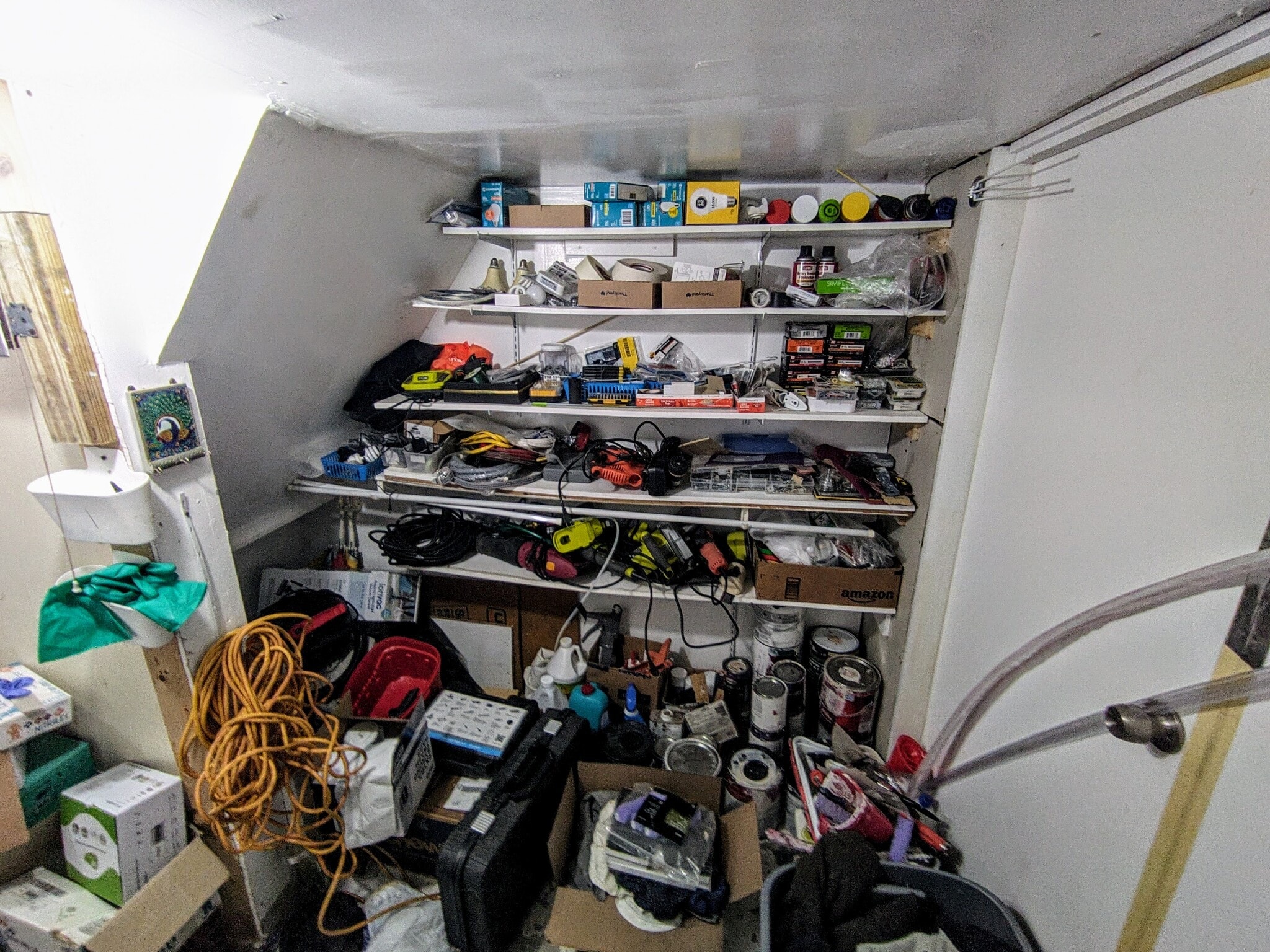 Building Photo - 63 Fenno St