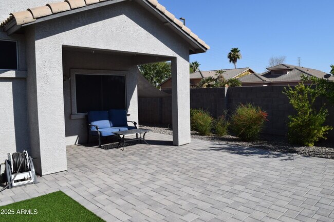 Building Photo - 3680 S Joshua Tree Ln