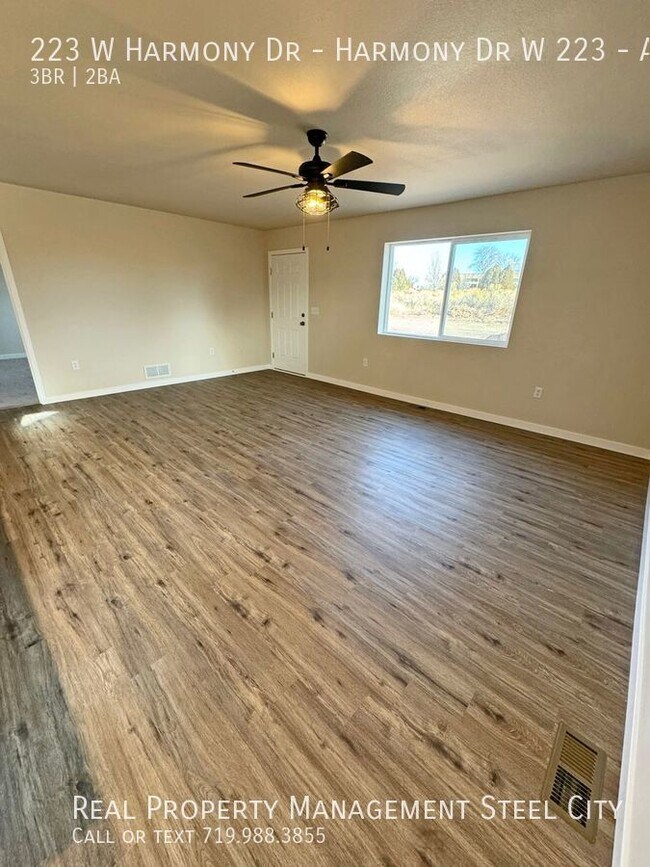 Building Photo - Brand New 3-bed, 2 bath located in Pueblo ...
