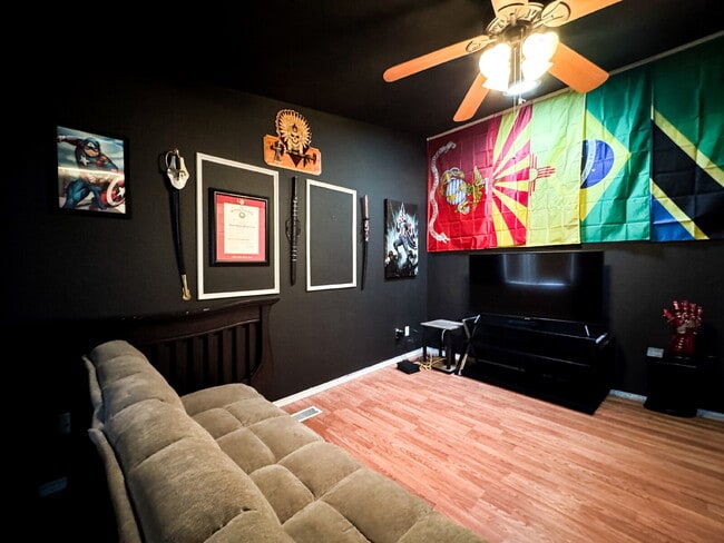 Building Photo - "Well-Maintained 3-Bed, 2-Bath Home in Foothills"!