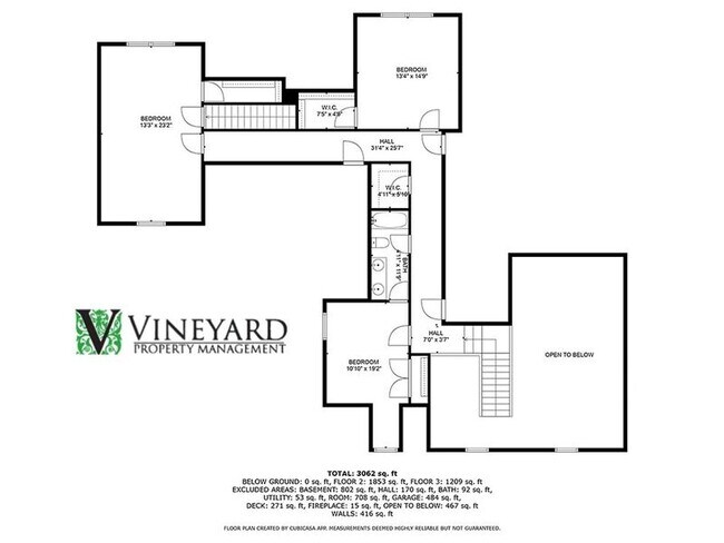 Building Photo - 255 Henson Way