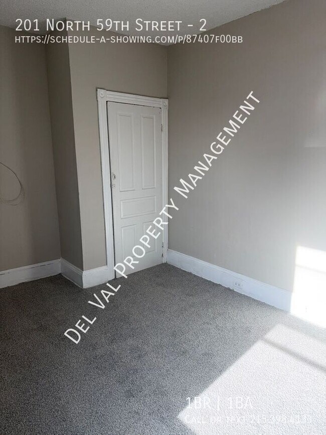 Building Photo - 201 N 59th St