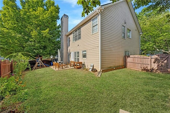 Building Photo - 347 Ivy Glen Cir