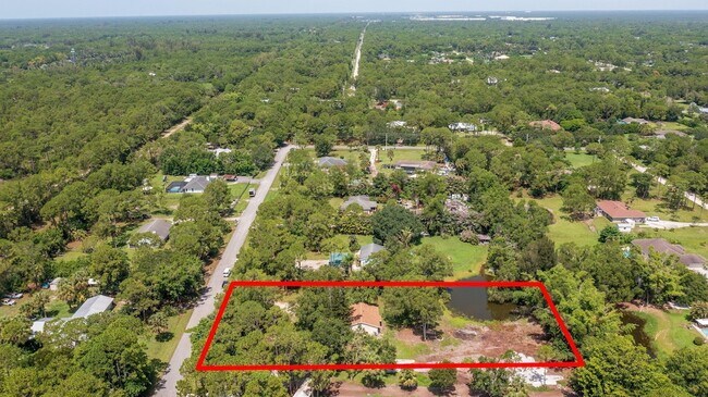 Building Photo - 11735 150th Ct N