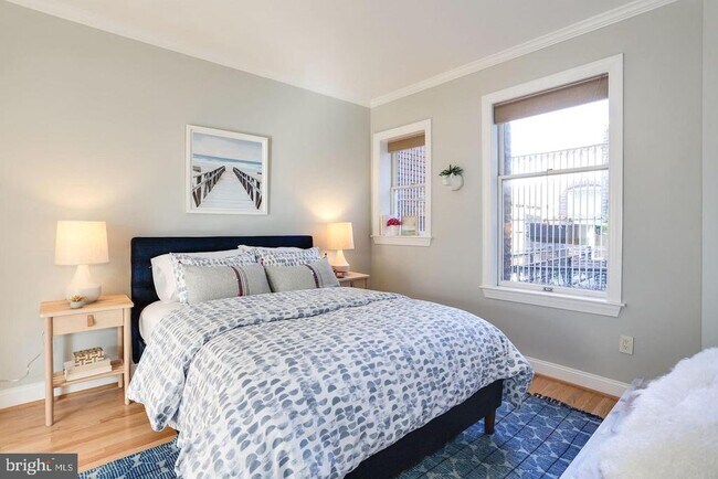 Building Photo - 1737 P St NW