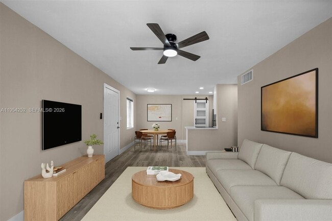 Building Photo - 8701 SW 141st St