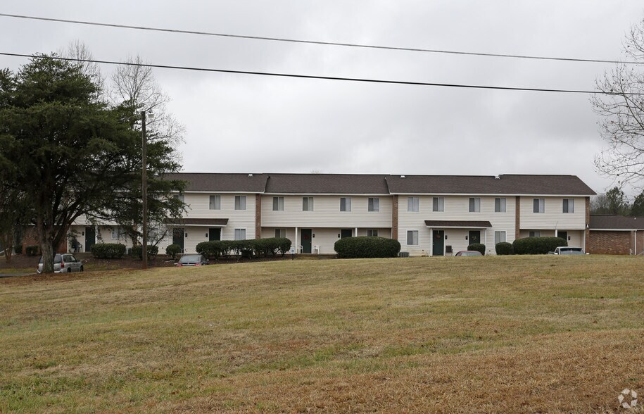 Hampton Ridge Apartments 121 Lyman Ave Duncan SC 29334 Apartment Finder
