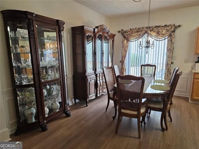 Building Photo - 3828 Dandridge Way NW