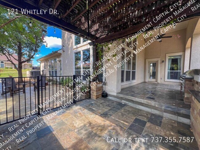 Building Photo - 121 Whitley Dr