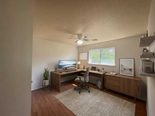 Building Photo - 210 Rolling Plains Dr