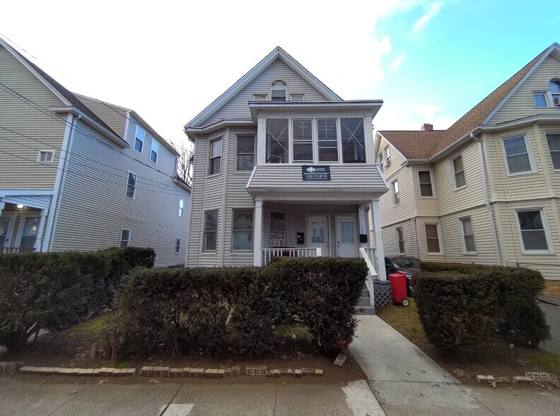 Building Photo - 406 Shelton Ave