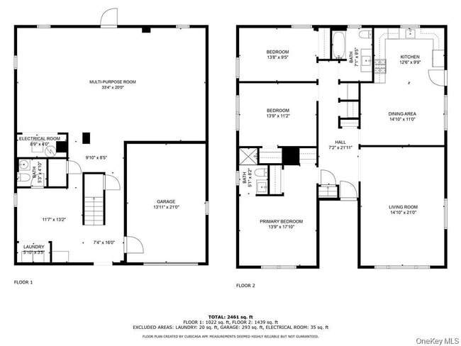 Building Photo - 107 Woodside Ave