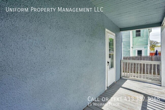 Building Photo - 15 Wigwam Pl