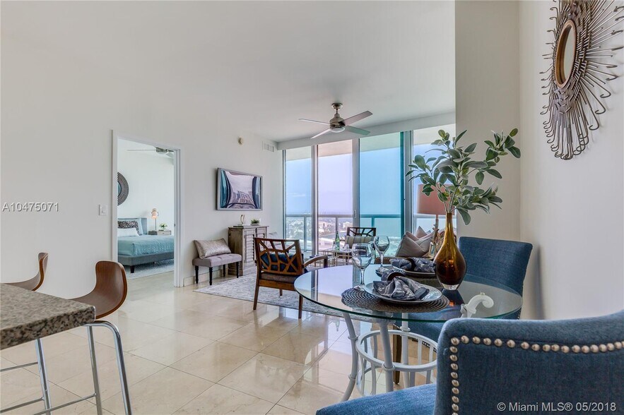 Building Photo - 888 Biscayne Blvd